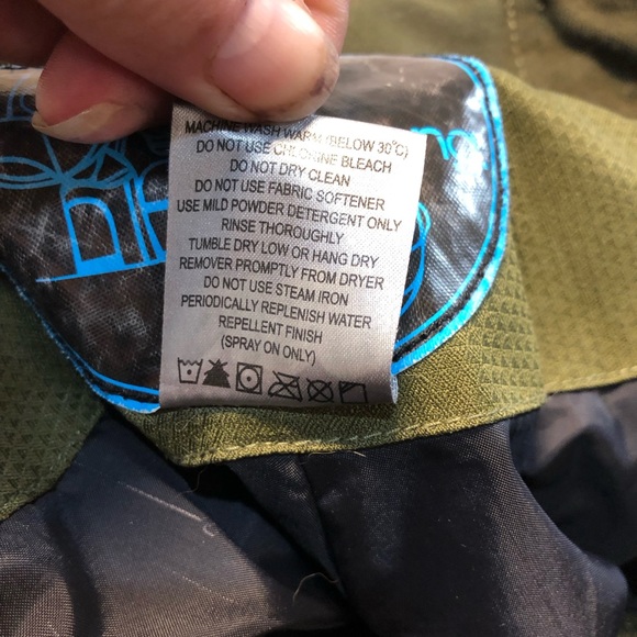 Billabong Explorer Snow Pants Size Small Snow Boarding - Picture 7 of 16